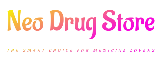 Neo Drug Store